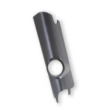 Autometer Single A-Pillar Gauge Mount 2 1/16in 11-14 Jeep JK thumbnail 4