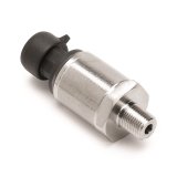 Autometer Carbon Fiber 52.4mm Full Sweep Electronic 0-15 PSI Fuel Pressure Gauge thumbnail 9