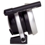 Autometer Sport-Comp II Quick Lite 3 3/4in 10K RPM Pedestal Tachometer thumbnail 3