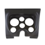 Autometer 67-68 Camaro/Firebird Direct Fit Gauge Mount 3 3/8inX2, 2 1/16inX4 thumbnail 2