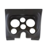 Autometer 67-68 Camaro/Firebird Direct Fit Gauge Mount 3 3/8inX2, 2 1/16inX4 thumbnail 3