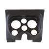 Autometer 67-68 Camaro/Firebird Direct Fit Gauge Mount 3 3/8inX2, 2 1/16inX4 thumbnail 6