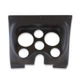 Autometer 67-68 Camaro/Firebird Direct Fit Gauge Mount 3 3/8inX2, 2 1/16inX4 thumbnail 8