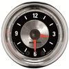 Autometer American Muscle 52mm Full Sweep Electric 12hr Analog Clock Gauge thumbnail 6