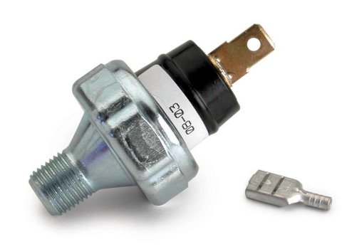 Autometer Pro-Lite Pressure Switch 18 PSI thumbnail 8