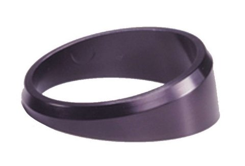 Autometer Gauge Mount Angle Rings Black 3 Pieces for 2 5/8in Gauges thumbnail 8