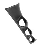 Autometer A-Pillar Triple Gauge Mount 2 1/16in 93-95 Mazda RX-7 thumbnail 5