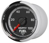 Autometer Factory Match 2 1/6in Full Sweep Electronic 0-100 PSI Fuel Pressure Gauge Dodge Ram Gen 4 thumbnail 5