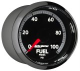 Autometer Factory Match 2 1/6in Full Sweep Electronic 0-100 PSI Fuel Pressure Gauge Dodge Ram Gen 4 thumbnail 6