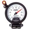 Autometer Phantom II 3.75in Pedestal Mount 10k RPM w/ Ext. Shift-Lite Tachometer thumbnail 9