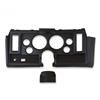 Autometer 69 Camaro Direct Fit Gauge Mount 5inX2, 2 1/16inX4 thumbnail 6