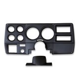 Autometer 73-86 Chevy Truck/Suburban Direct Fit Gauge Mount 5inX2, 2 1/16inX4 thumbnail 1