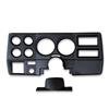 Autometer 73-86 Chevy Truck/Suburban Direct Fit Gauge Mount 5inX2, 2 1/16inX4 thumbnail 6