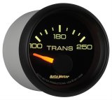 Autometer Factory Match GM 2-1/16in 100-250 Degree Electric Transmission Temp Gauge thumbnail 2