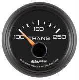 Autometer Factory Match GM 2-1/16in 100-250 Degree Electric Transmission Temp Gauge thumbnail 6