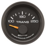 Autometer Factory Match GM 2-1/16in 100-250 Degree Electric Transmission Temp Gauge thumbnail 7