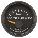 Autometer Factory Match GM 2-1/16in 100-250 Degree Electric Transmission Temp Gauge thumbnail 8