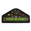 Autometer Pro-Comp Race Dash 0-8k RPM/Speed/Oil Press & Temp/WaterTemp/Fuel Pressure/Battery Gauge thumbnail 5