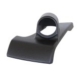 Autometer 08-12 Ford Super Duty Single Dash Pod - Black thumbnail 2