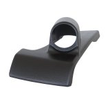 Autometer 08-12 Ford Super Duty Single Dash Pod - Black thumbnail 3