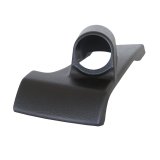 Autometer 08-12 Ford Super Duty Single Dash Pod - Black thumbnail 4