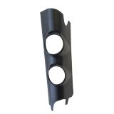 Autometer 11+ Jeep Wrangler A-Pillar Trans Temp/Oil Pressure Sport Comp 2 Gauge Kit thumbnail 3