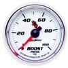 Autometer C2 52mm 0-100 PSI Mechanical Boost Gauge thumbnail 7