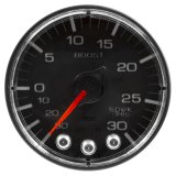 Autometer Spek-Pro 52.4mm 30inHG-30PSI Digital Stepper Motor Vac/Boost Gauge thumbnail 8