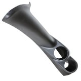 Autometer 03-05 Ford Mustang 52mm Dual Pillar Pod thumbnail 3