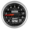 Autometer Hoonigan 5in 10K RPM Full Electronic Tachometer Gauge thumbnail 6