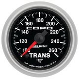 Autometer 52mm 100-260 Degree Digital Trans Temp Gauge Chevrolet COPO Camaro thumbnail 1