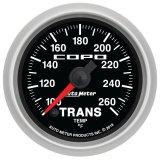 Autometer 52mm 100-260 Degree Digital Trans Temp Gauge Chevrolet COPO Camaro thumbnail 2