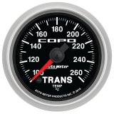 Autometer 52mm 100-260 Degree Digital Trans Temp Gauge Chevrolet COPO Camaro thumbnail 3