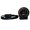 Autometer 2in RPM/MPH/INST & AVG MPG w/ CAN BUS System Ecometer II thumbnail 6