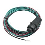 Autometer Wire Harness Tachometer For Model 8199-05702 thumbnail 3