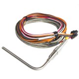 Autometer Thermocouple Type K 3/16in Dia Closed Tip For Elite Gauges thumbnail 3