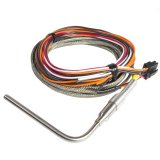 Autometer Thermocouple Type K 3/16in Dia Closed Tip For Elite Gauges thumbnail 4
