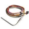 Autometer Thermocouple Type K 3/16in Dia Closed Tip For Elite Gauges thumbnail 6