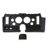 Autometer American Muscle Gauge Kit 6 Pc Camaro 69 Tach/Mph/Fuel/Oilp/Wtmp/Volt thumbnail 5