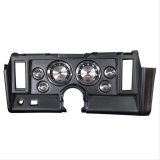 Autometer American Muscle Gauge Kit 6 Pc Camaro 69 Tach/Mph/Fuel/Oilp/Wtmp/Volt thumbnail 6