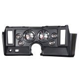 Autometer American Muscle Gauge Kit 6 Pc Camaro 69 Tach/Mph/Fuel/Oilp/Wtmp/Volt thumbnail 7