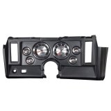 Autometer American Muscle Gauge Kit 6 Pc Camaro 69 Tach/Mph/Fuel/Oilp/Wtmp/Volt thumbnail 8