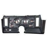 Autometer American Muscle Gauge Kit 6 Pc Camaro 69 Tach/Mph/Fuel/Oilp/Wtmp/Volt thumbnail 9