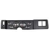 Autometer American Muscle Gauge Kit 6 Pc Camaro 79-81 Tach/Mph/Fuel/Oilp/Wtmp/Volt thumbnail 9