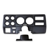 Autometer American Muscle Gauge Kit 6 Pc Chevy Truck/Suburban 73-83 Tach/Mph/Fuel/Oilp/Wtmp/Volt thumbnail 9
