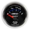 Autometer Cobalt Gauge Fuel Level 2 1/16in 16e To 158f Elec Cobalt thumbnail 6