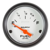 Autometer Phantom Gauge Fuel Level 2 1/16in 73e To 10f(Aftermarket Linear) Elec Phantom thumbnail 3