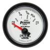 Autometer Phantom II Gauge Fuel Level 2 1/16in 16e To 158f Elec Phantom II thumbnail 6