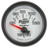 Autometer Phantom II Gauge Water Temp 2 1/16in 40-120c Electric Phantom II thumbnail 5