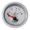 Autometer Ultra-Lite II Gauge Fuel Level 2 1/16in 16e To 158f Elec Ultra-Lite II thumbnail 6